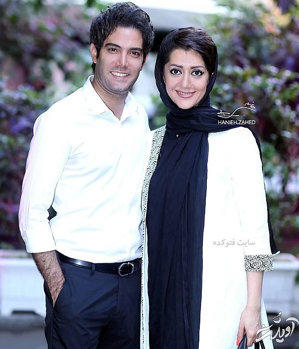 ماجرای سرطان همسر امیرعلی نبویان با ناگفته ها